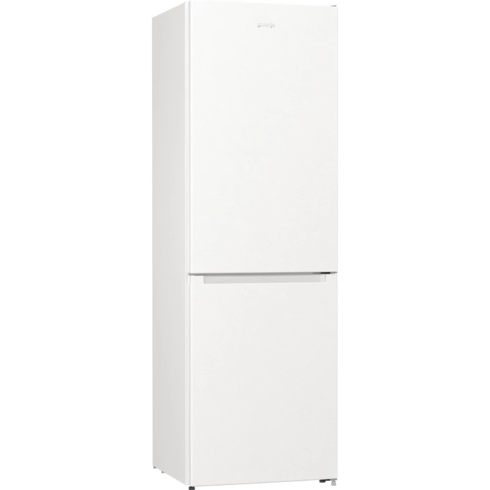 GORENJE 735799 RK6191EW4 Kombinált hűtőszekrény/Fagyasztó A+ fehér