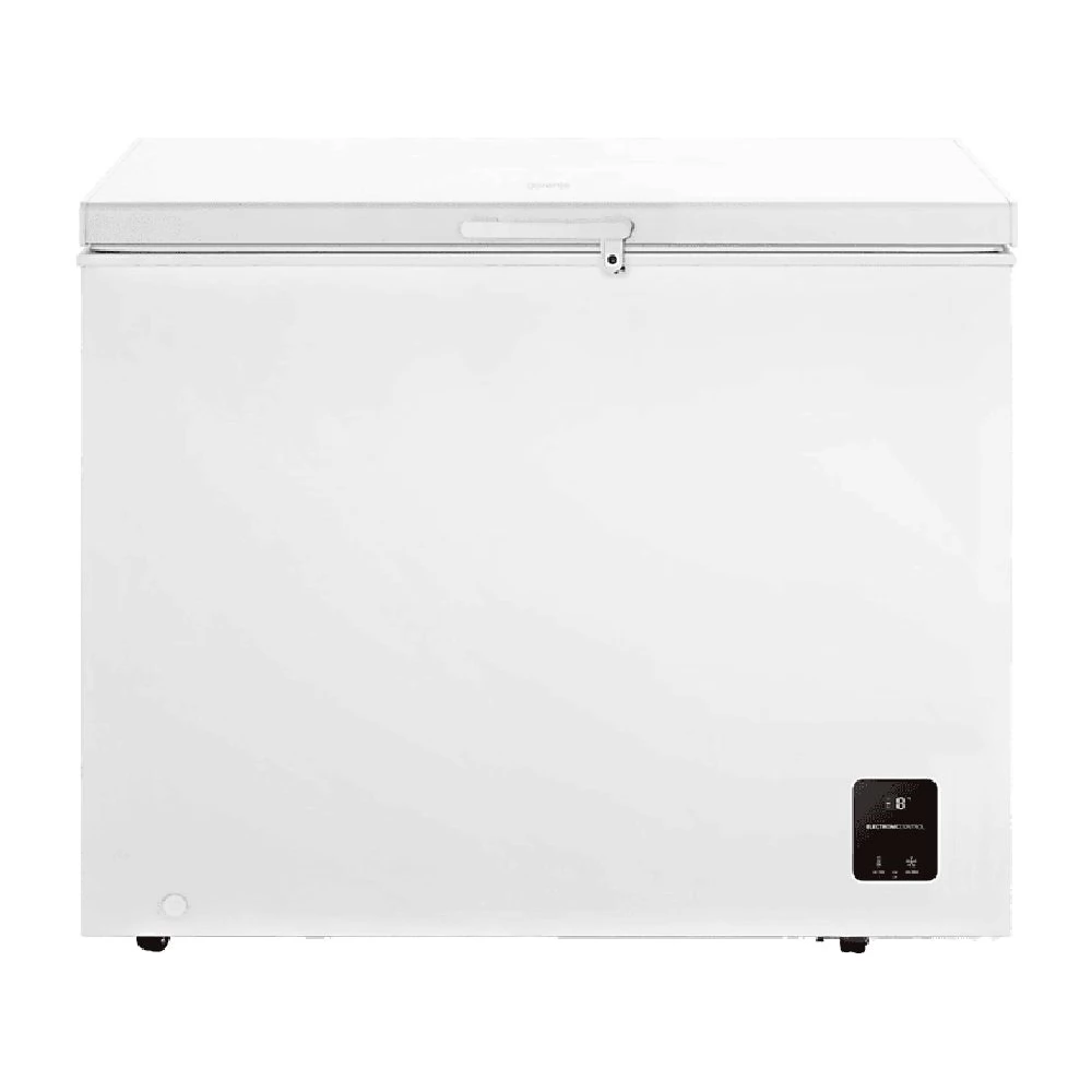 GORENJE FH25EAW Fagyasztóláda fehér