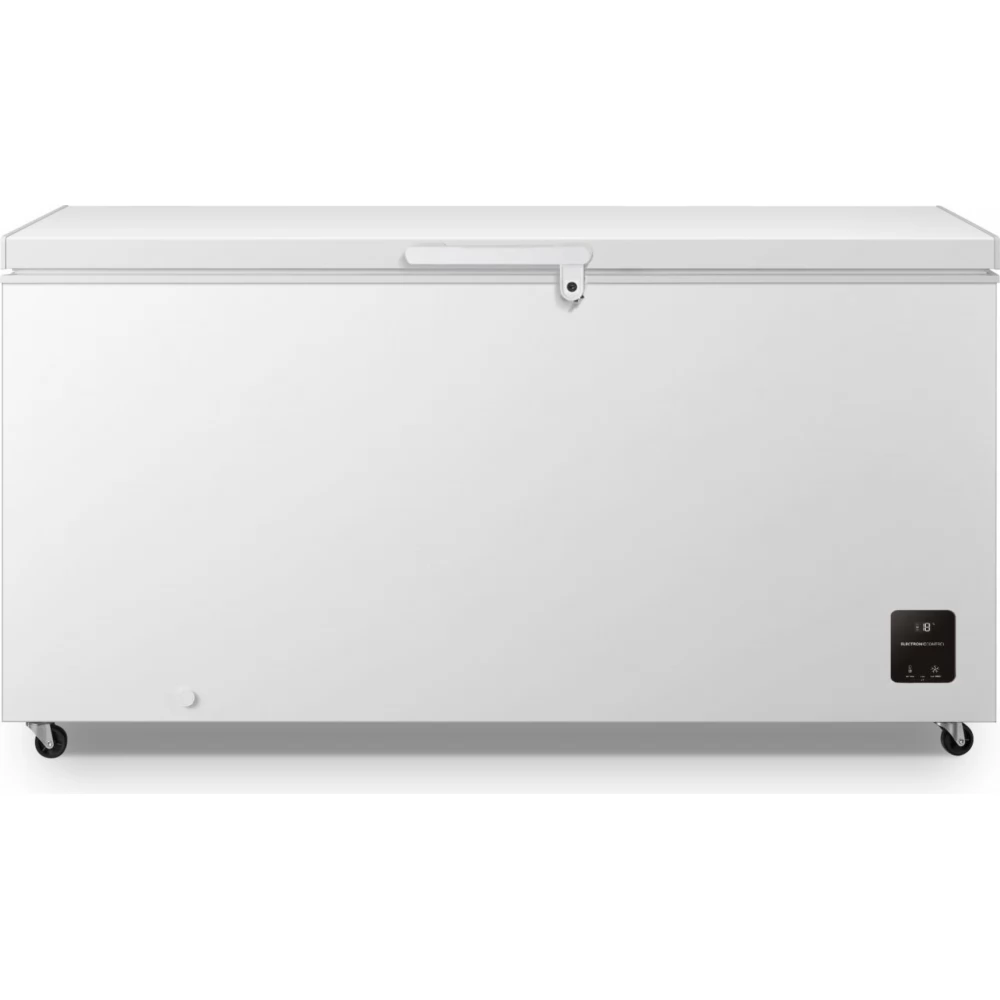 GORENJE FH50EAW Fagyasztóláda 500L E fehér