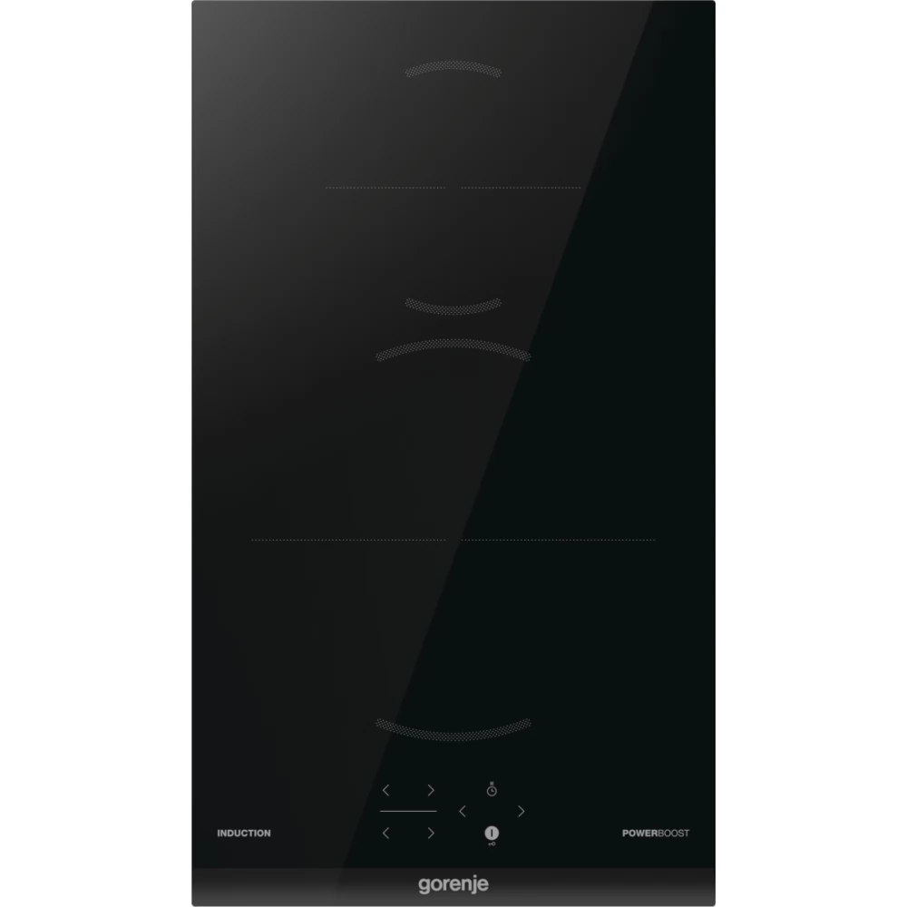 GORENJE GI3201BC Főzőlap beépíthető indukciós fekete