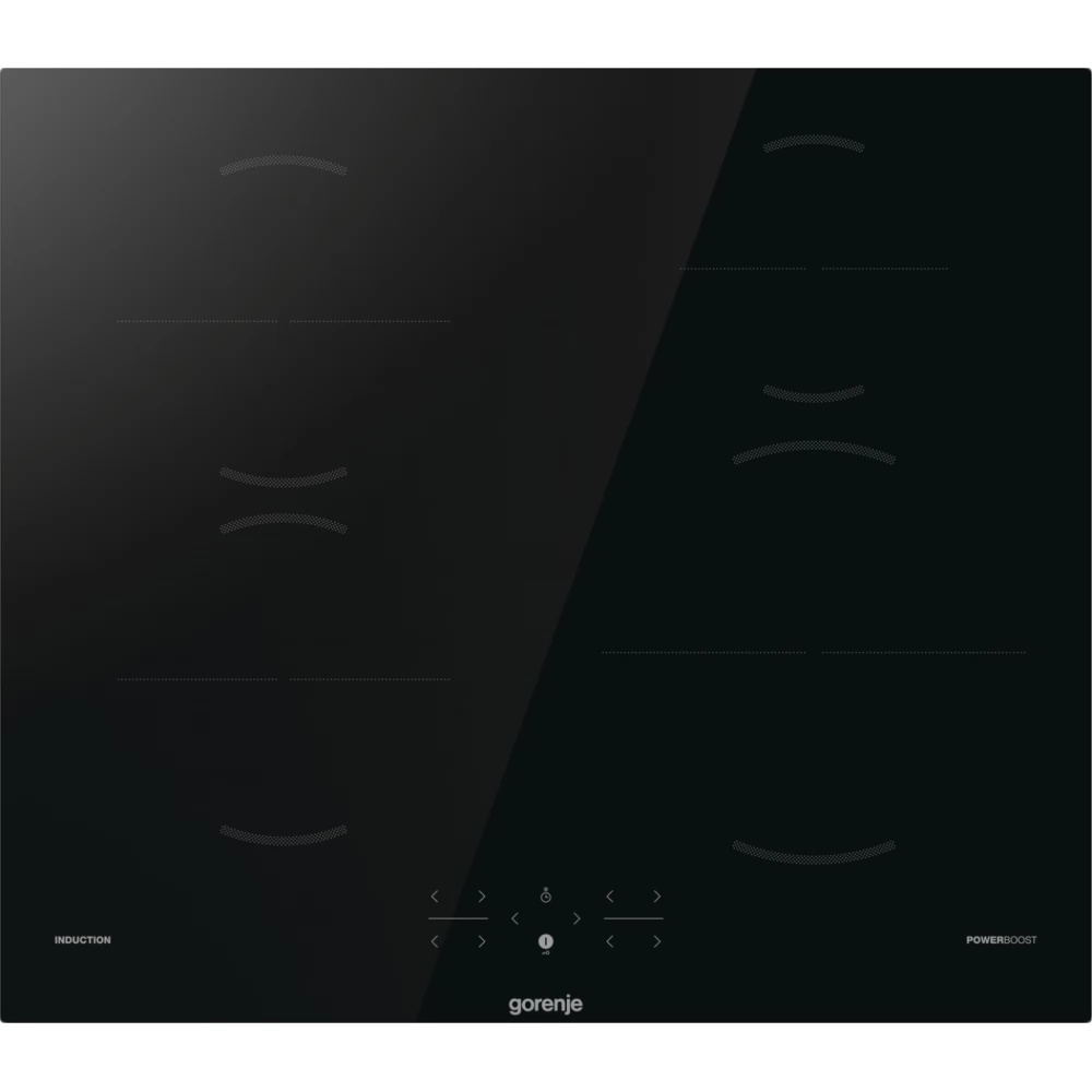 GORENJE GI6401BSC Indukciós főzőlap fekete