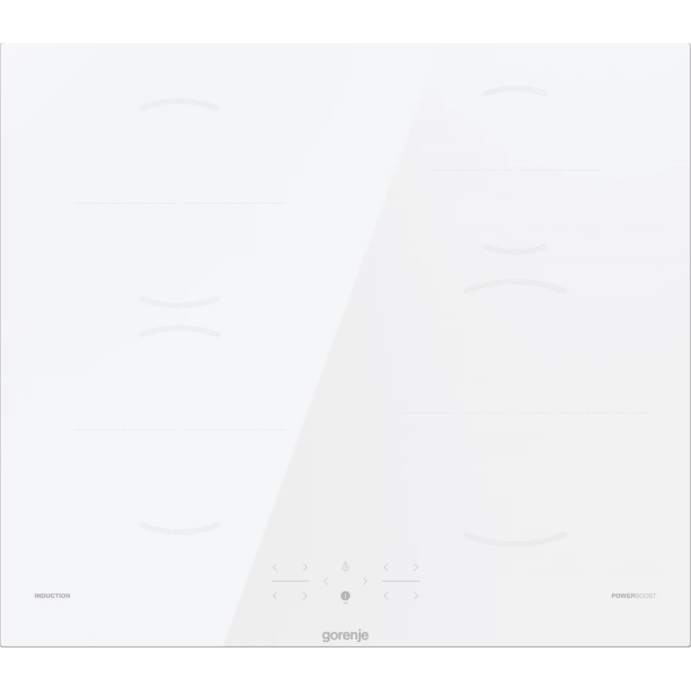 GORENJE GI6401WSC Indukciós főzőlap fehér