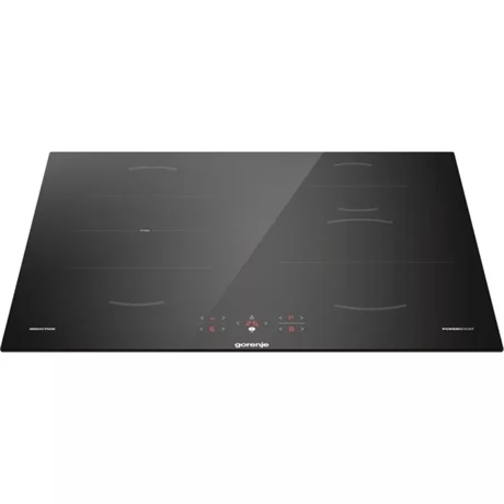 GORENJE GI6421BC Főzőlap beépíthető indukciós BridgeZone Fekete