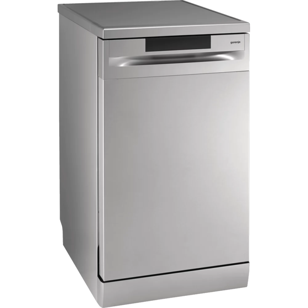 GORENJE GS520E15S Mosogatógép E 9 terítékes szürke