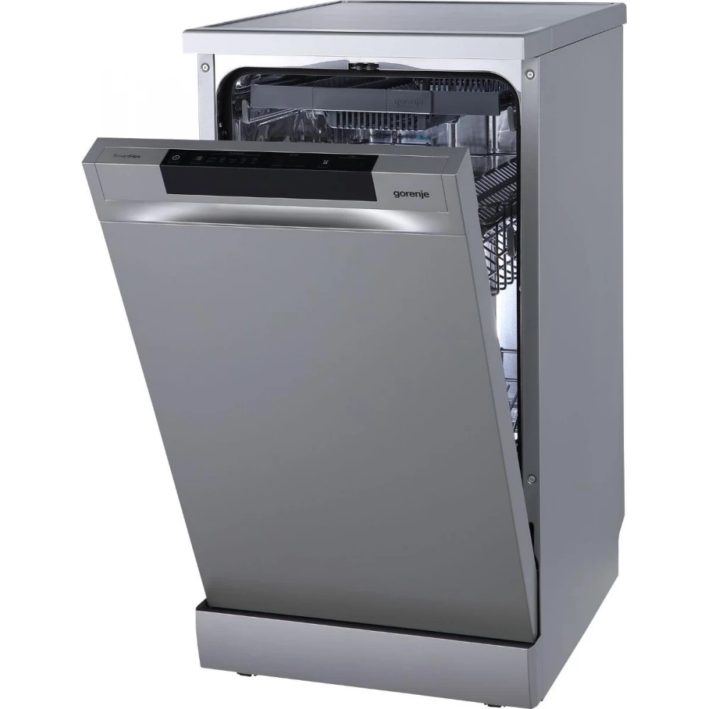 GORENJE GS541D10X mosogatógép inox