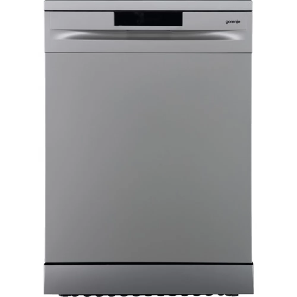 GORENJE GS620C10S Mosogatógép 14 teríték C szürke