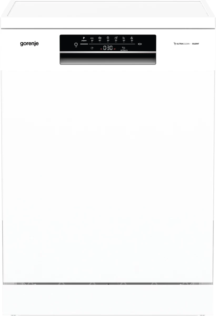GORENJE GS642E90W Mosogatógép 13 teríték E Fehér