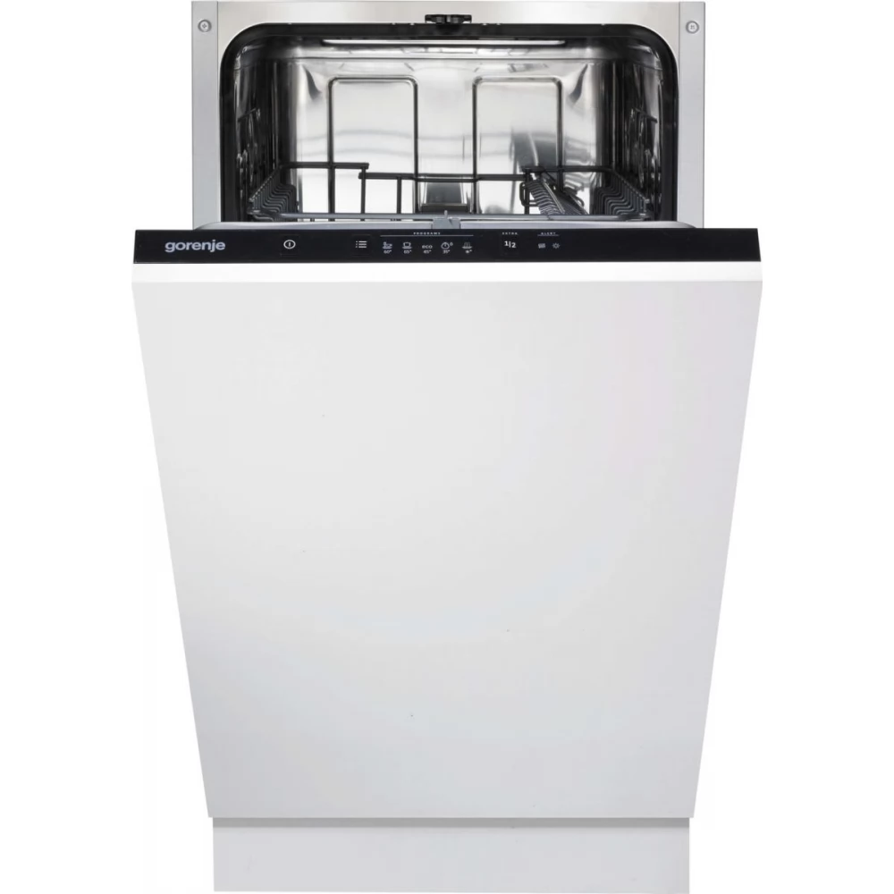 GORENJE GV520E15 Mosogatógép E fekete