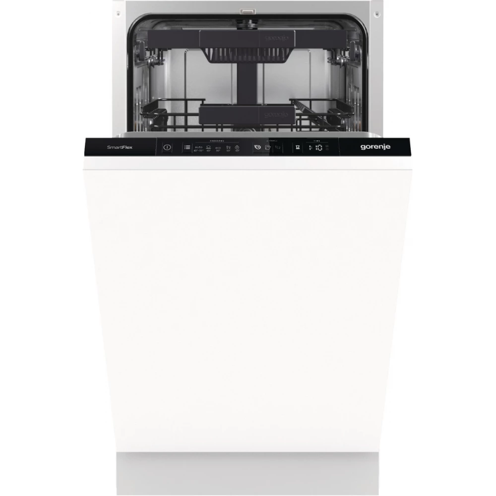 GORENJE GV561D10 Mosogatógép 11 terítékes fehér