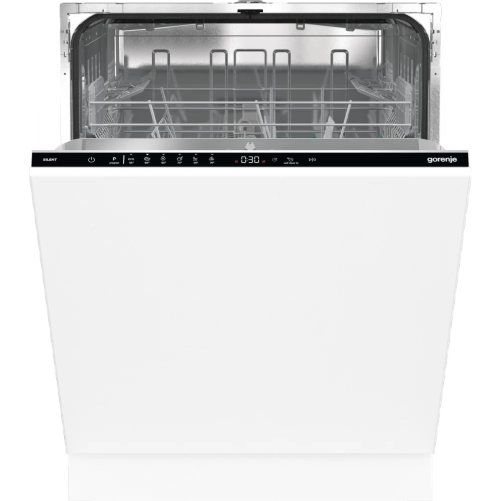GORENJE GV642E90 Mosogatógép E fehér