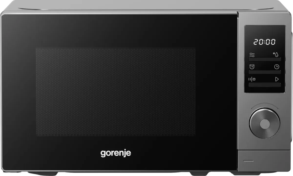 GORENJE MO20A3T4 Mikrohullámú sütő 700W 20L Szürke
