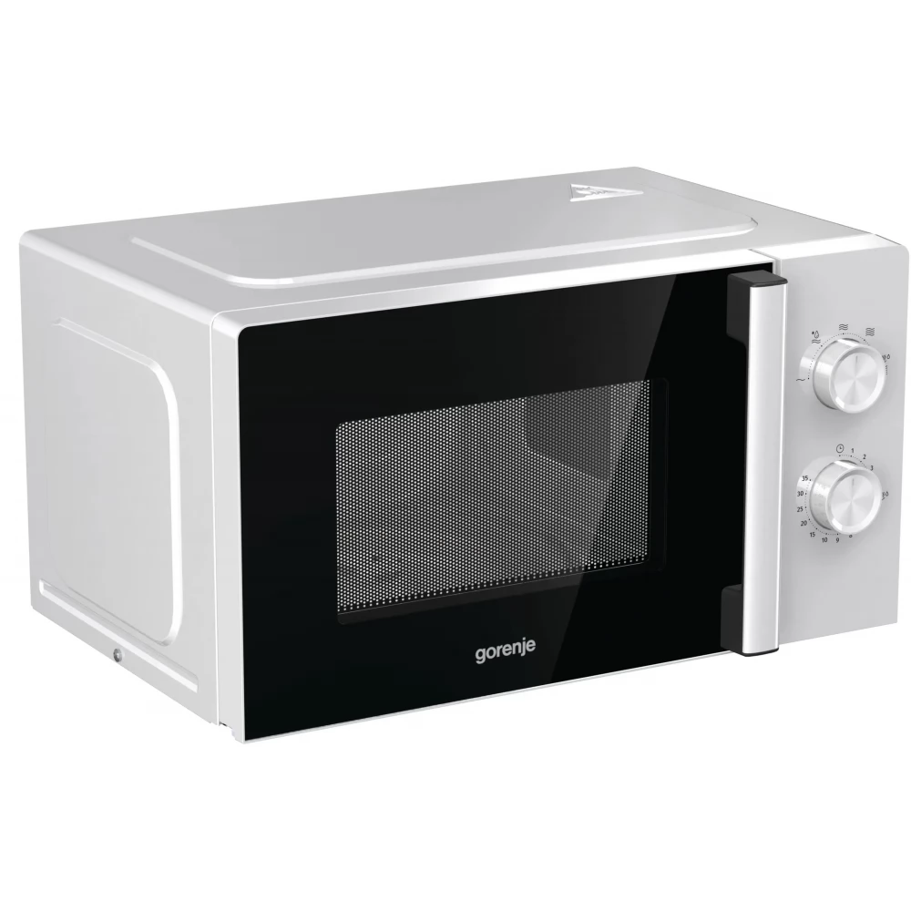 GORENJE MO20E1WH Mikrohullámú sütő 1100 W 20 l fehér