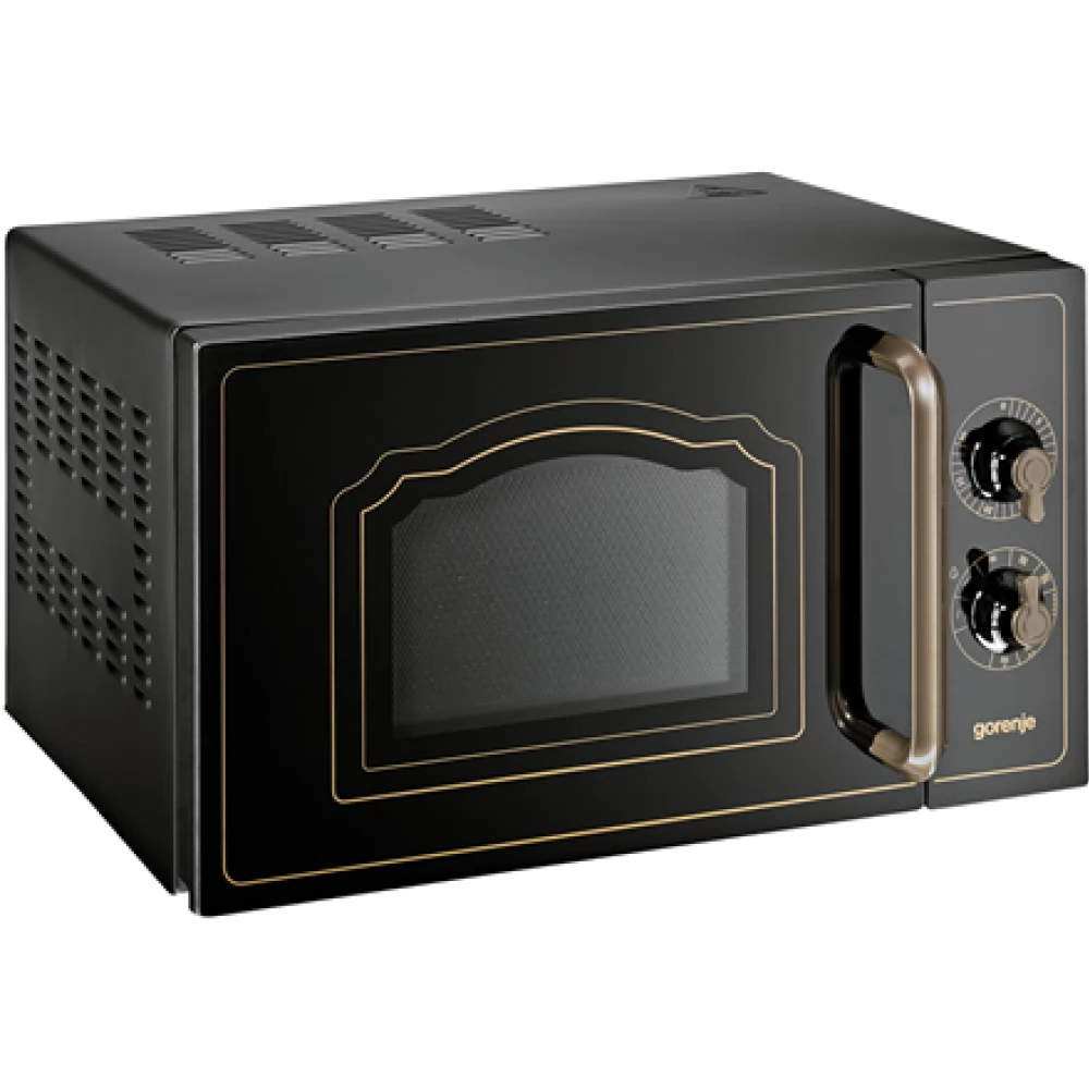 GORENJE MO4250CLB mikrohullámú sütő grill funkcióval