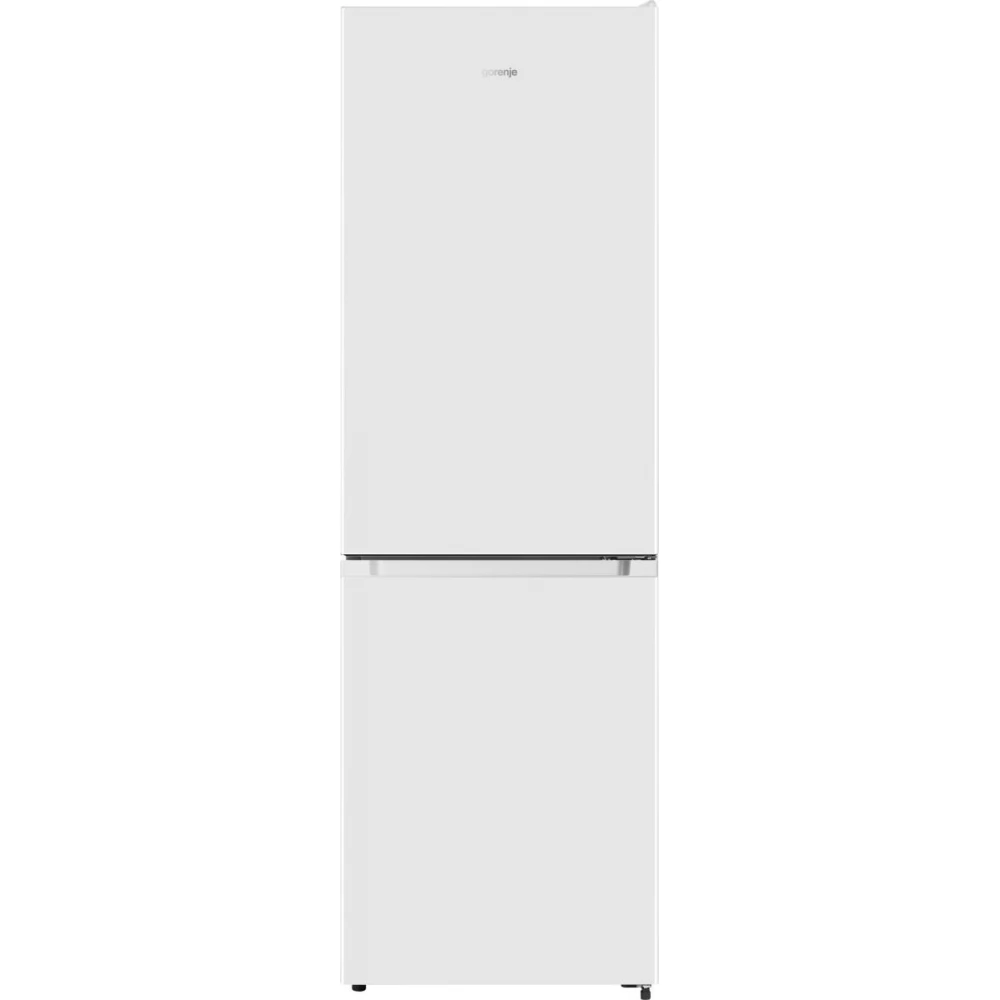 GORENJE NRK619EPW4 Hűtőszekrény fagyasztóval 304L E fehér