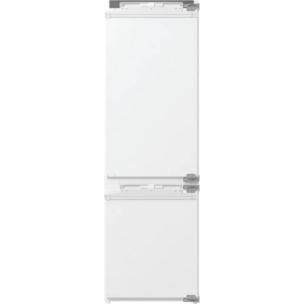 GORENJE NRKI518EA1 Hűtőszekrény fagyasztós 248L E fehér