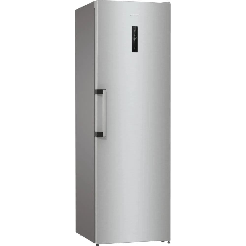 GORENJE R619EAXL6 Hűtőszekrény E szabadon álló ezüst