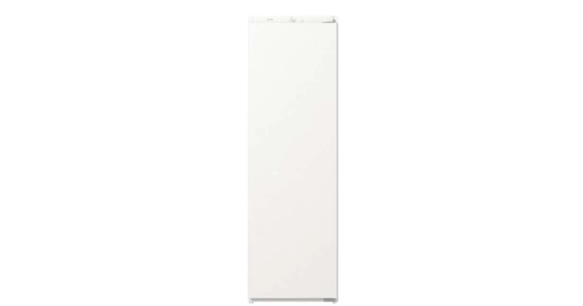 GORENJE RBI418EE0 Hűtőszekrény fagyasztórekesszel 280L E Fehér