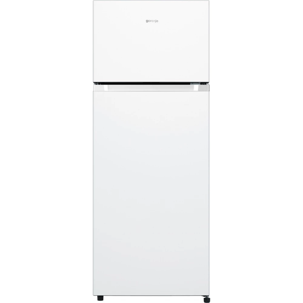 GORENJE RF4142PW4 Kombinált hűtőszekrény / Fagyasztó A++ fehér