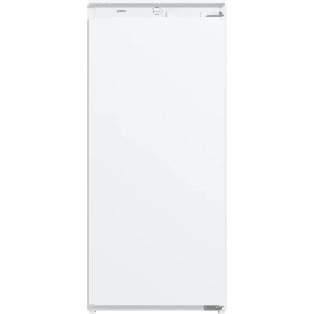 GORENJE RI412EE1 Hűtőszekrény egyajtós 199L fehér