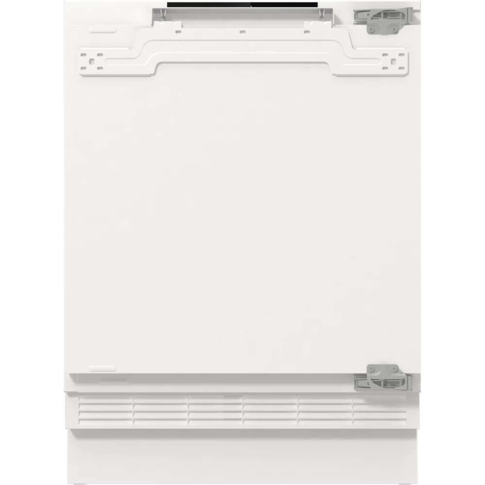 GORENJE RIU609EA1 Hűtőszekrény egyajtós beépíthető 138L E fehér