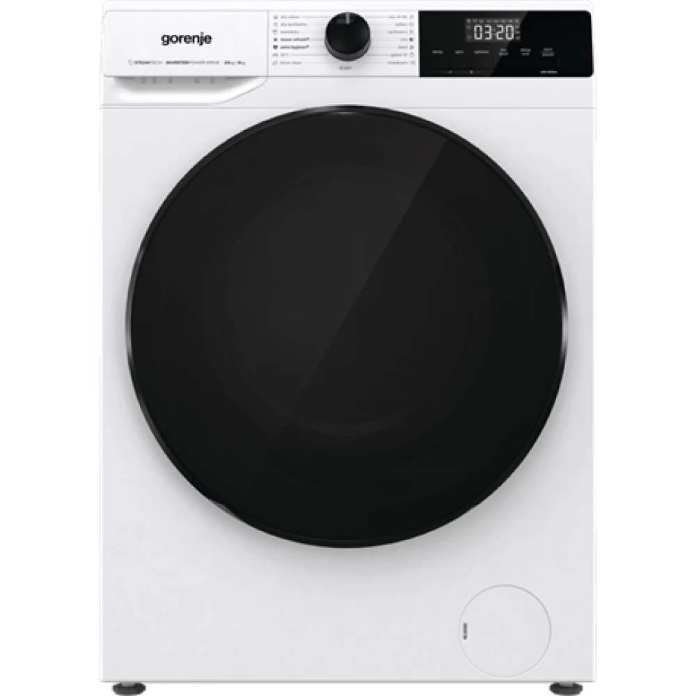 GORENJE WD2A164ADS Mosó-szárítógép fehér