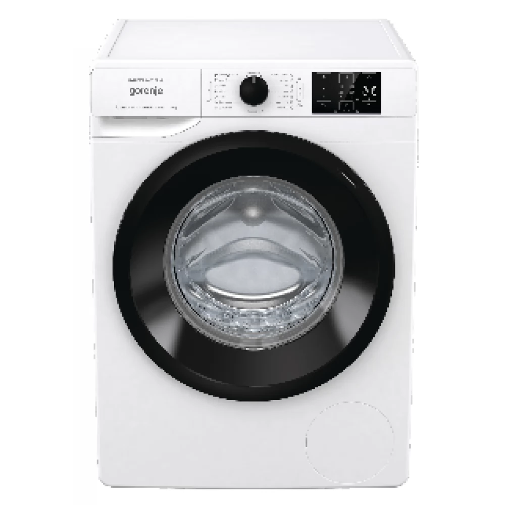 GORENJE WNEI94BS Mosógép elöltöltős gőz funkcióval fehér