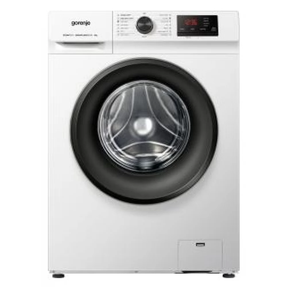 GORENJE WNHVB60SES Szabadonálló automata mosógép E fehér