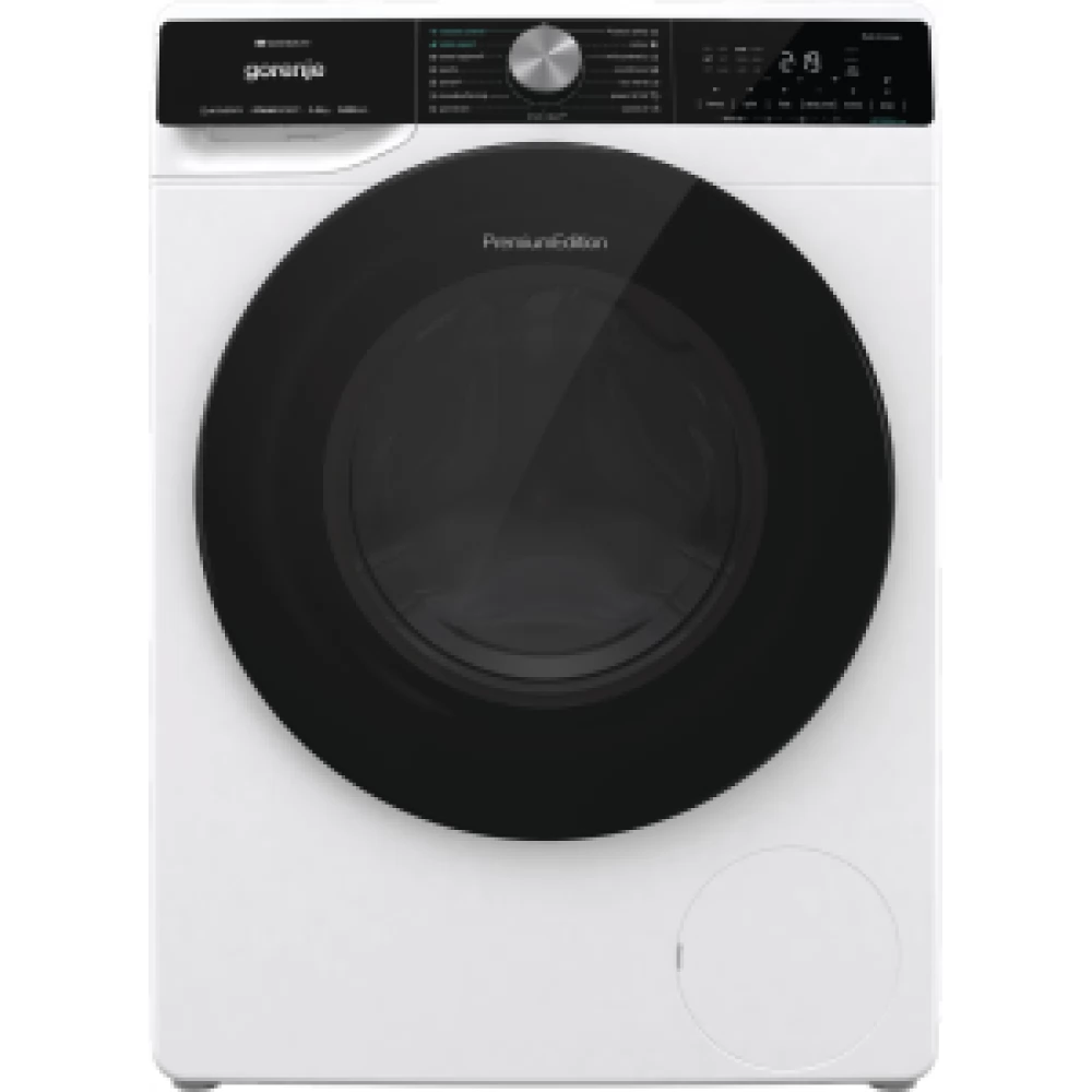 GORENJE WNS94ATWIFI Mosógép elöltöltős gőz funkcióval 9kg A fehér
