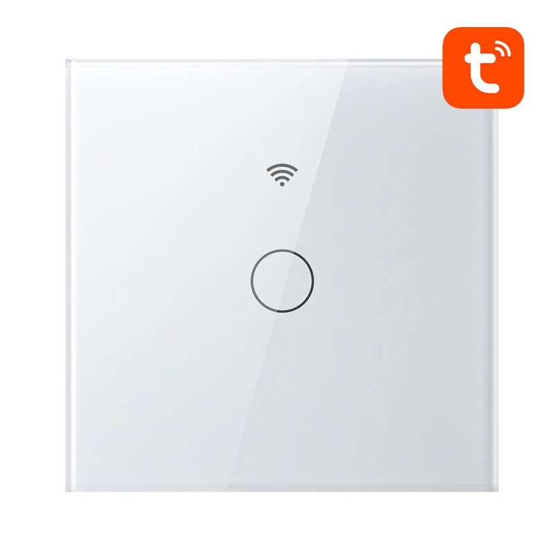 GOSUND SLS1 Intelligens WiFi kapcsoló Single (optional N)