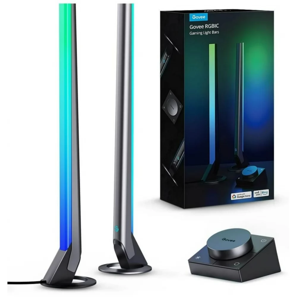 GOVEE H6047 Okos gaming light bars