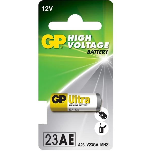 GP Ultra 23AF 12V 1db