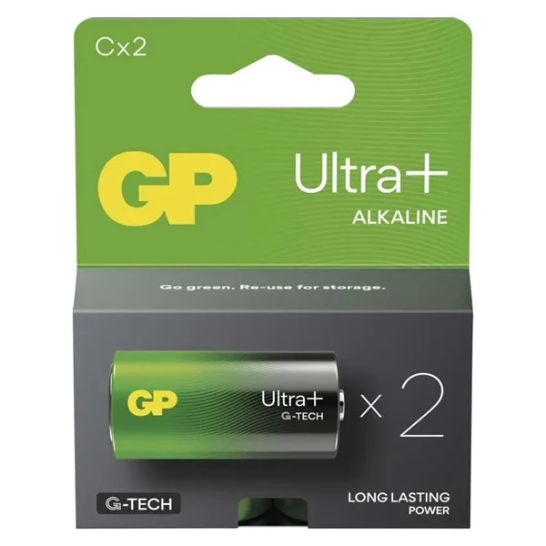GP Ultra Plus baby elem (C) 2db