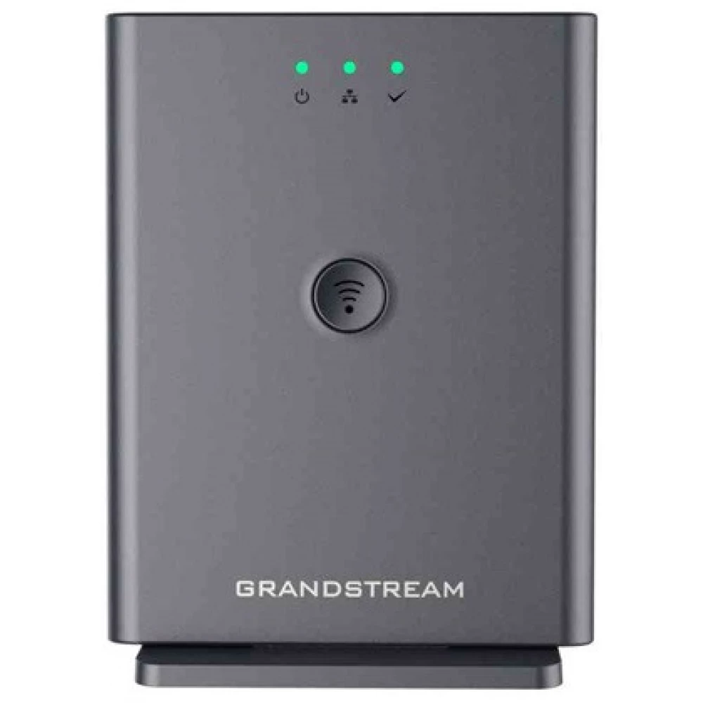 GRANDSTREAM DP752 VoIP Dect
