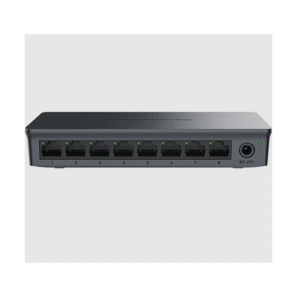 GRANDSTREAM GWN7701 8-port Gigabit Switch