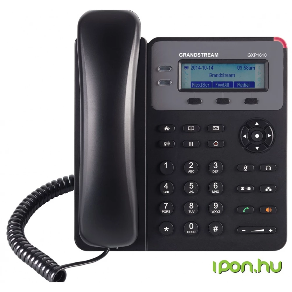 GRANDSTREAM GXP-1610