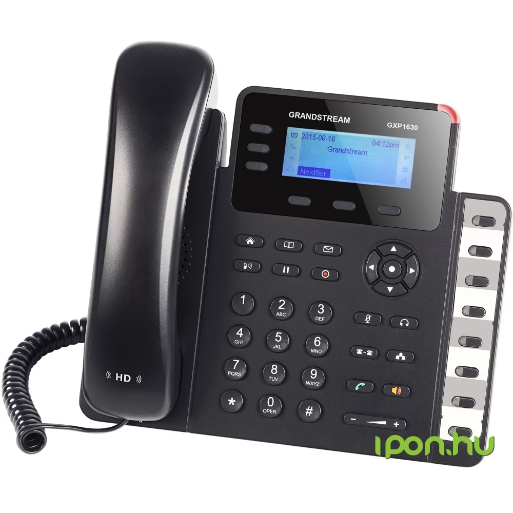 GRANDSTREAM GXP-1630