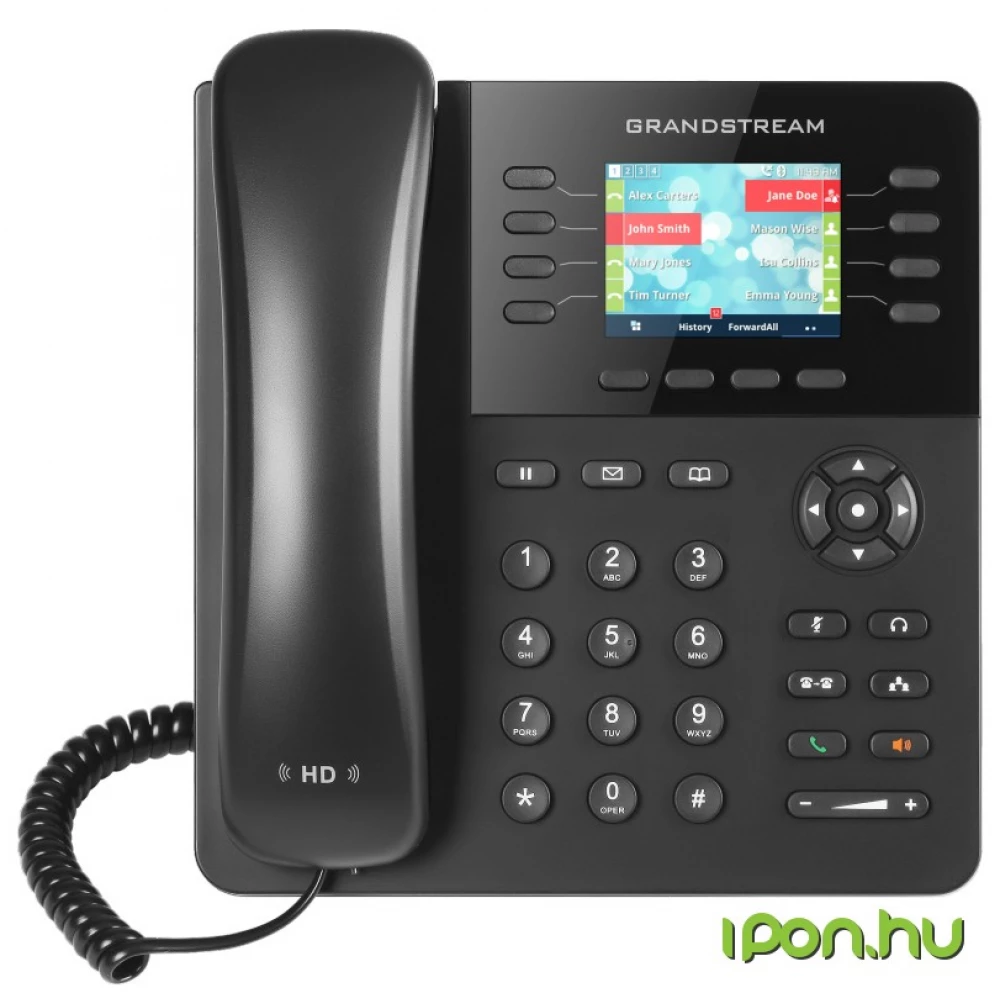 GRANDSTREAM GXP-2135