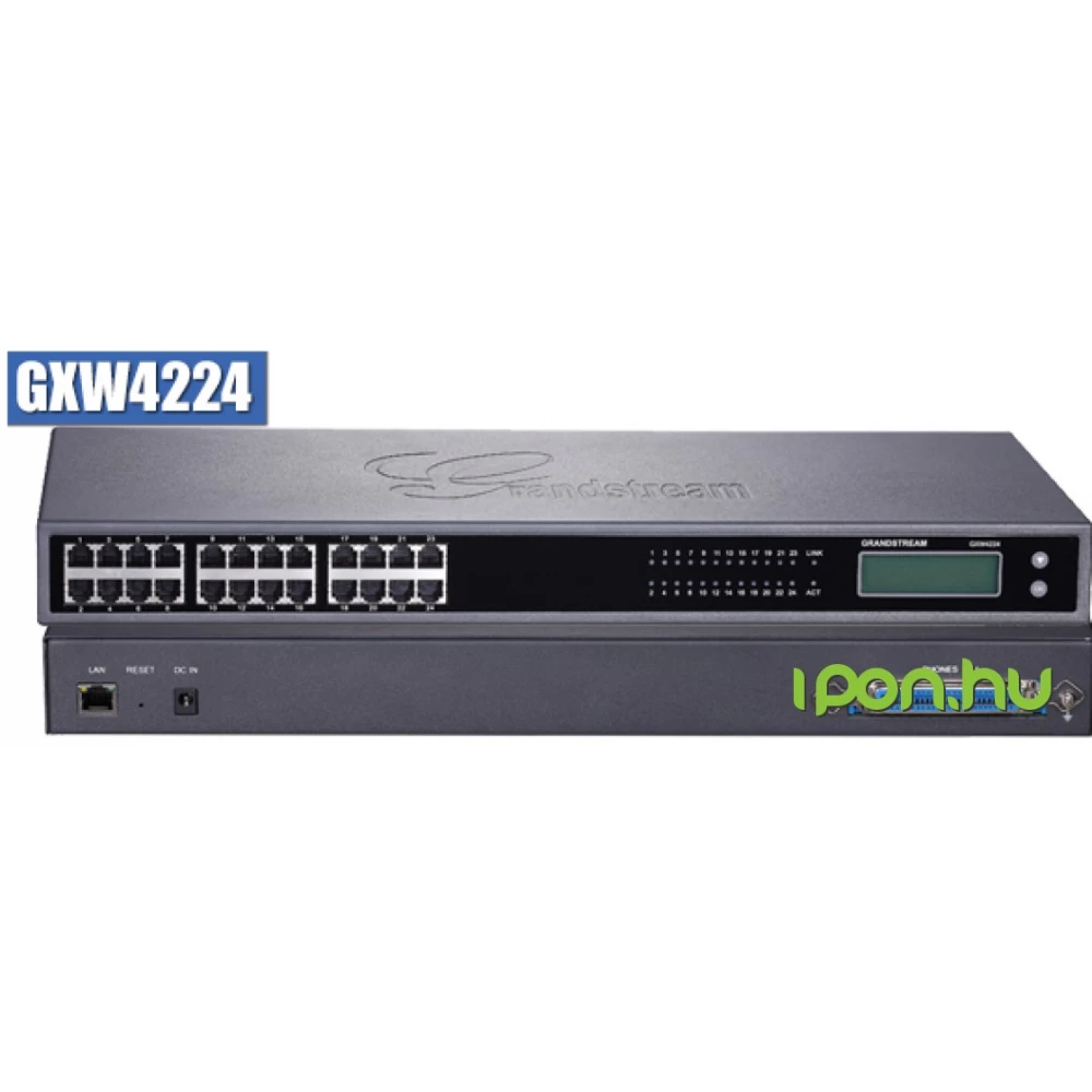 GRANDSTREAM GXW-4224