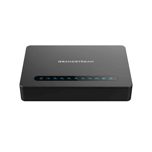 GRANDSTREAM HT818 VoIP ATA box V2