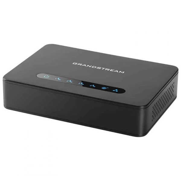 GRANDSTREAM HTATA814 VoIP Analóg Telefonadapter (ATA) V2
