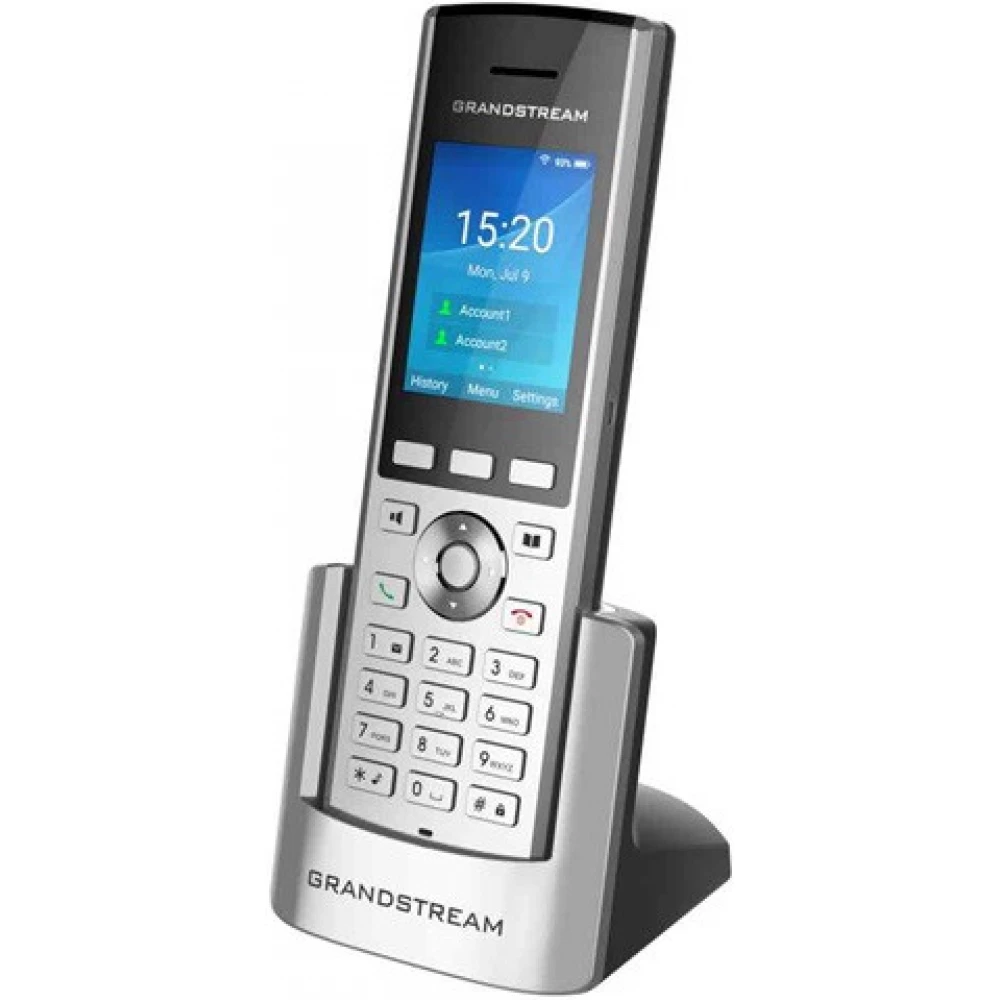 GRANDSTREAM WP820 VoIP telefon