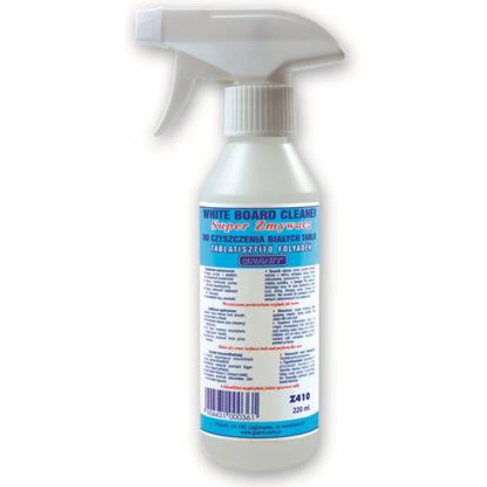GRANIT Z410 Tisztítófolyadék fehértáblához 220 ml