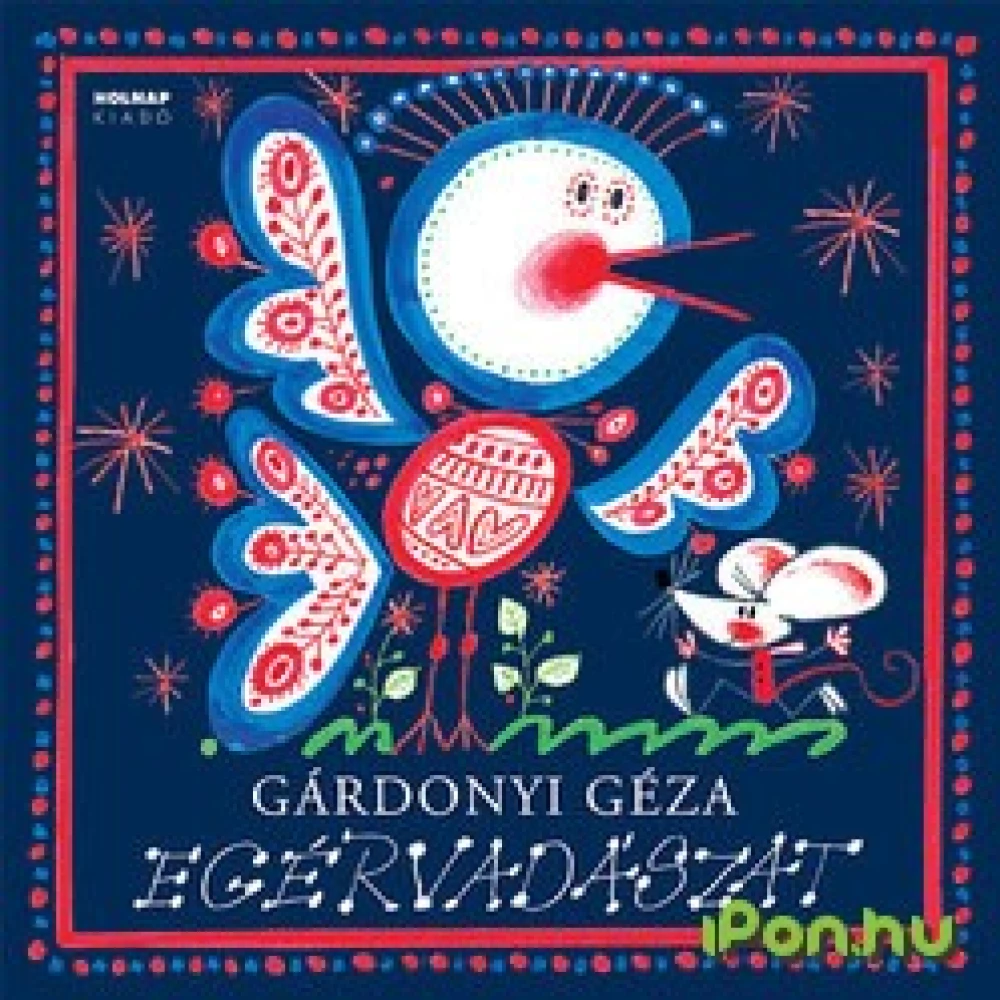 Gárdonyi Géza - Egérvadászat