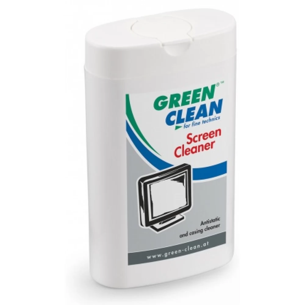 GREENCLEAN C-2150 OFFICE Tisztítókendő 50 db