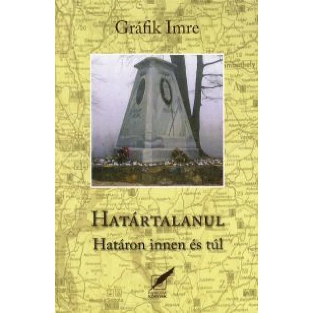 Gráfik Imre - Határtalanul