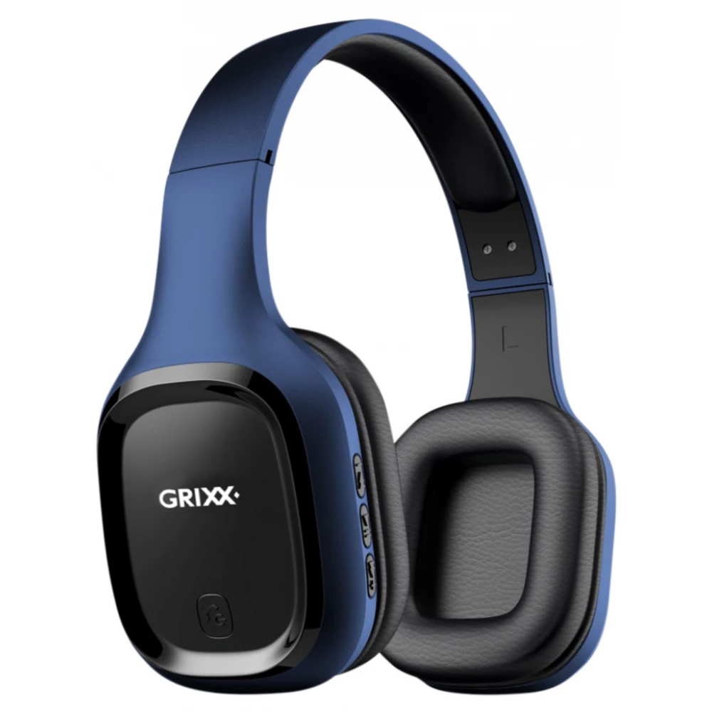 GRIXX Optimum kék