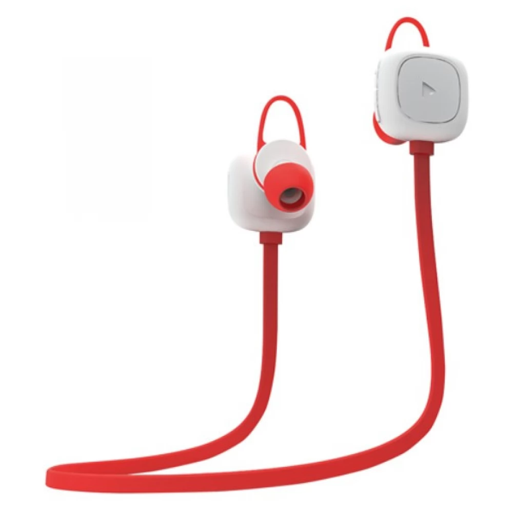 GRIXX Optimum Sport fehér-piros