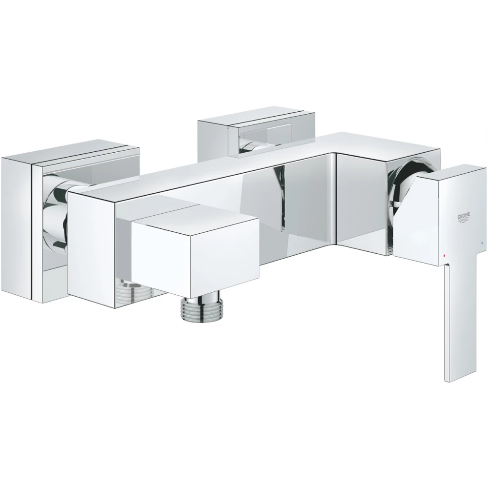 GROHE Sail Cube Egykaros zuhanycsaptelep 1/2″ (23437000)