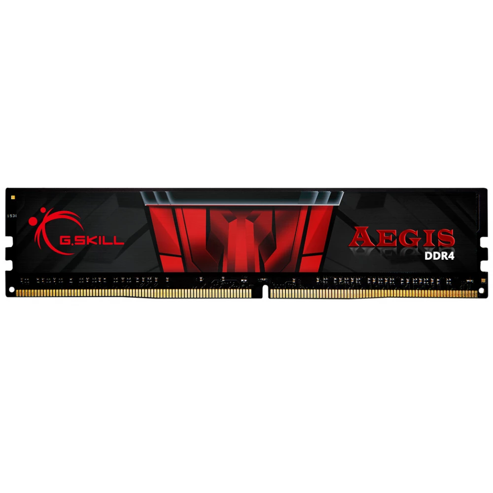 G.SKILL 16GB Aegis DDR4 3200MHz CL16 F4-3200C16S-16GIS