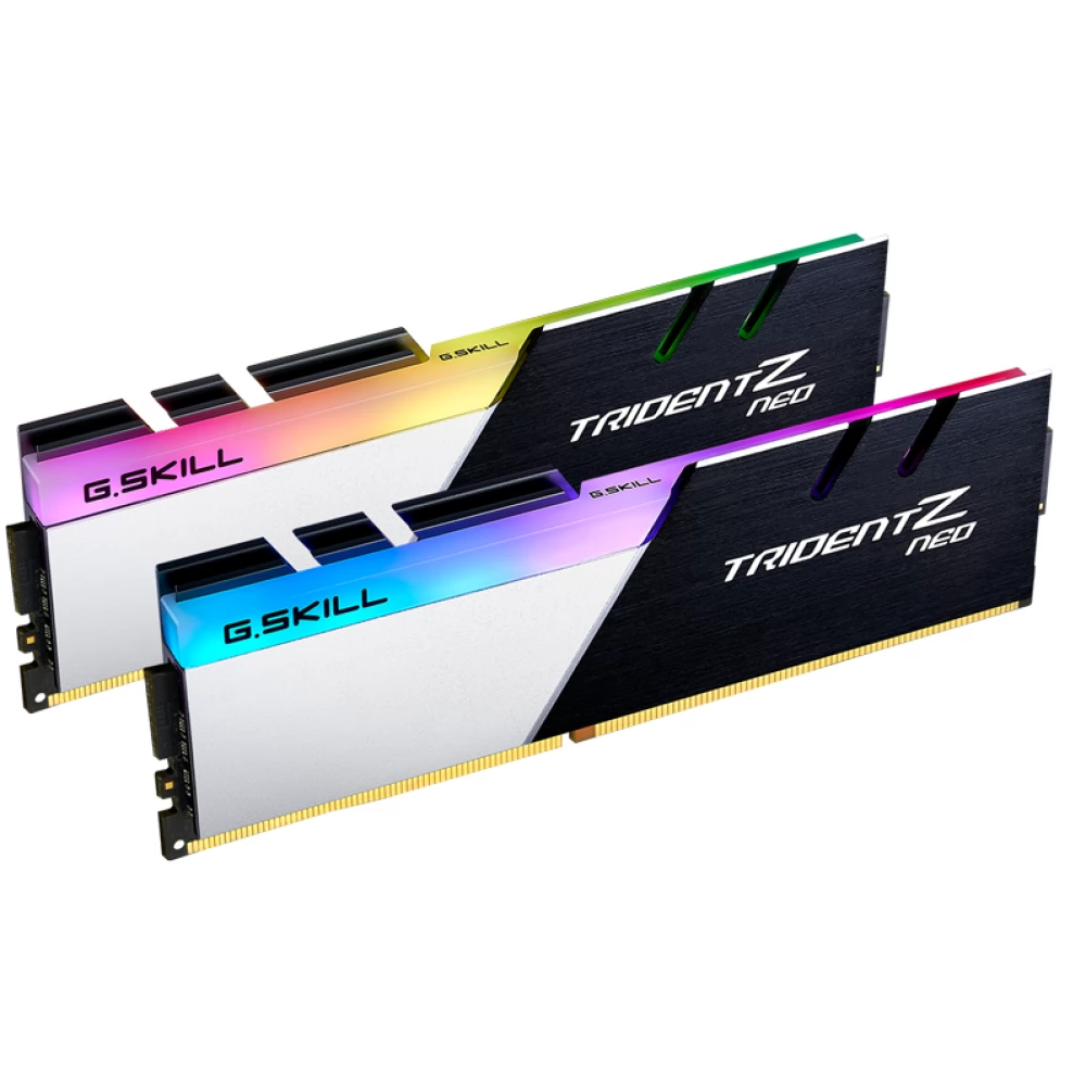 G.SKILL 16GB Trident Z Neo DDR4 4000MHz CL18 KIT F4-4000C18D-16GTZN